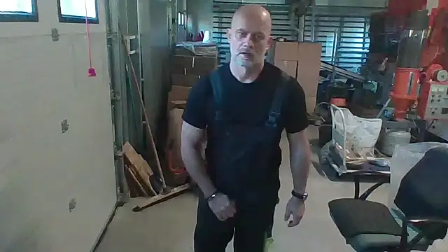 Boomerhun online show from October 25, 6:48 am