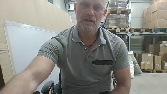 Boomerhun online show from March 3, 5:04 am