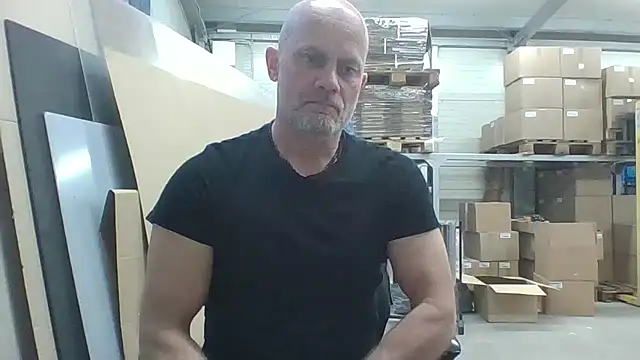 Boomerhun online show from March 28, 4:35 am