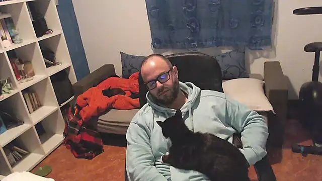 ravingr4d4 online show from March 12, 12:42 am