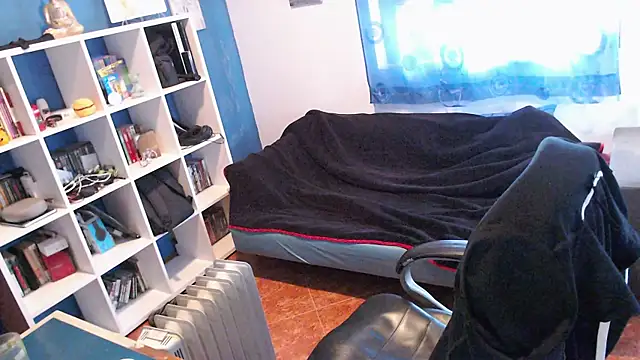 ravingr4d4 online show from January 15, 9:02 am