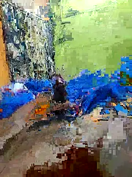 Graj648xh online show from December 3, 10:05 pm