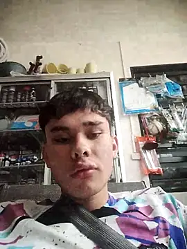 cristof 2000 online show from February 3, 5:40 pm