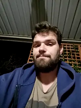 BeardedCubZA online show from May 31, 6:09 pm