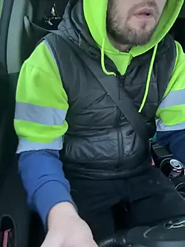 cussy007 online show from February 16, 7:17 am