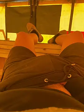 cussy007 online show from April 17, 12:19 pm