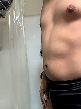 KinkyDesires online show from March 4, 1:01 am