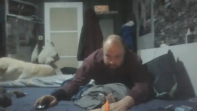 Prehistorixxx2686 online show from November 14, 4:48 am