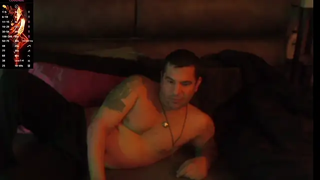 Hard to Handlexxx online show from November 9, 7:56 am