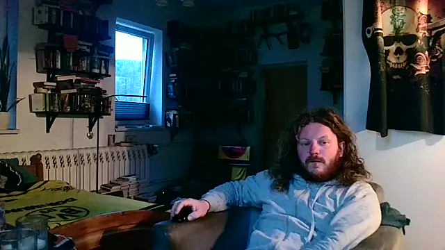 sunr1sa online show from April 20, 4:15 am