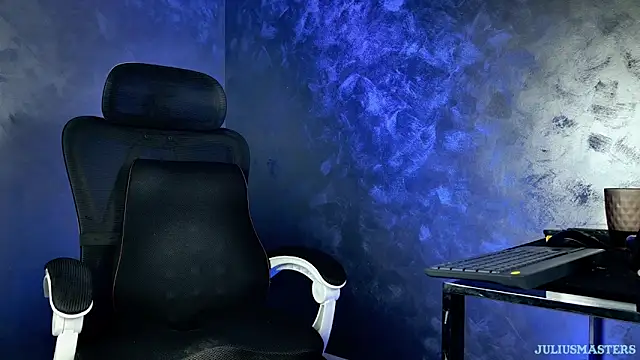 juliusmasters online show from February 24, 1:50 am