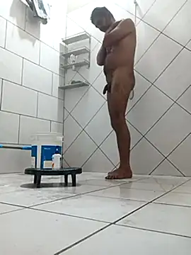 BLACK DiCK DADDY 32 online show from January 30, 12:37 pm