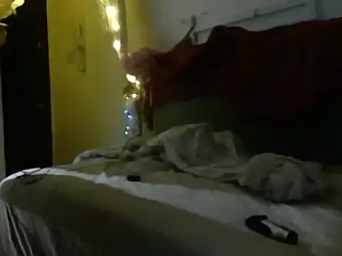 DaddyQuimHot online show from November 14, 3:10 am