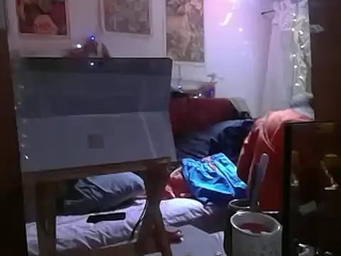 DaddyQuimHot online show from November 3, 6:28 am