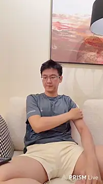 ori6 online show from March 31, 2:30 pm