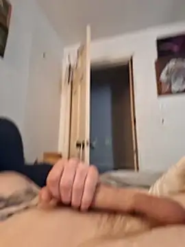 19bambam87 online show from April 6, 6:52 pm