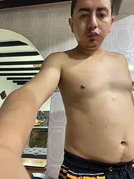 Snapshot of DanielGomez9 chatting on February 17, 3:15 am DanielGomez9 online show from February 17, 3:15 am