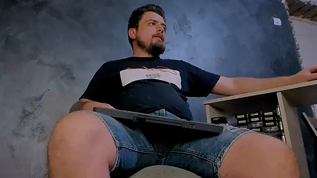 Master Mark Wayne online show from April 18, 8:42 pm