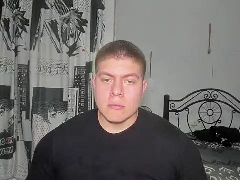 regan jhonso online show from June 25, 7:24 am