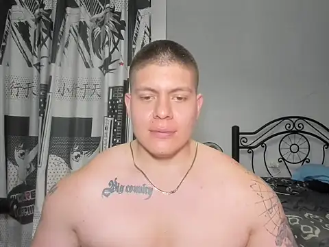 regan jhonso online show from October 26, 8:38 am