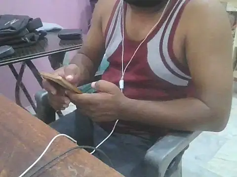 ITGuyhyd online show from March 25, 5:17 pm