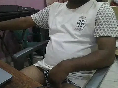 ITGuyhyd online show from March 7, 6:17 pm