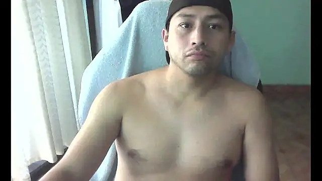 Allen ibe online show from April 1, 9:12 pm