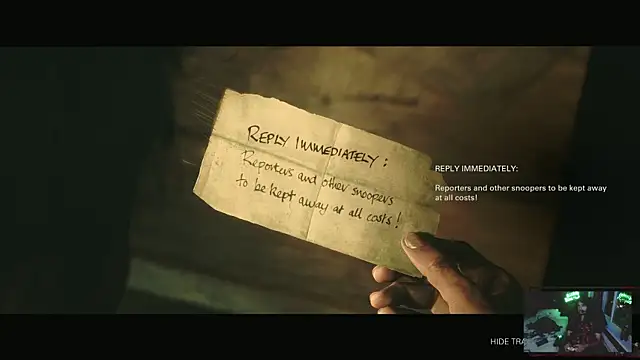 Rocker Assassin66630 online show from November 26, 5:32 am