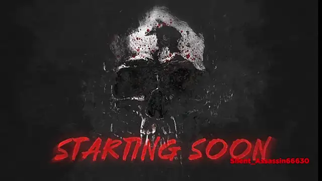 Rocker Assassin66630 online show from November 12, 4:29 am