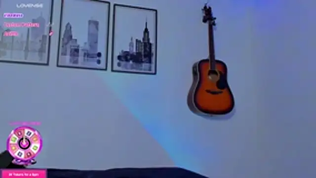 seancarreraa online show from February 28, 2:43 am