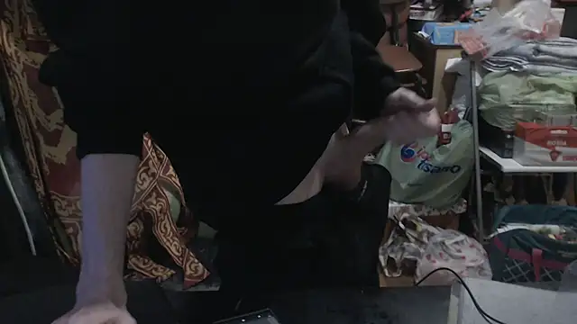  Nico03  online show from February 24, 2:45 am