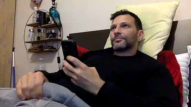 goroasroma90 online show from April 13, 5:57 pm