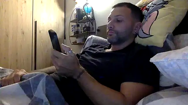 goroasroma90 online show from November 18, 8:40 am