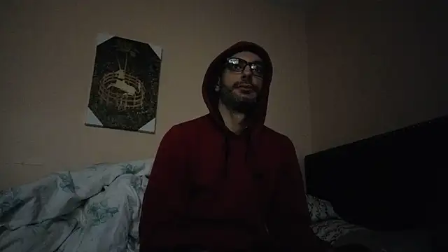 hailzeffn online show from November 8, 11:35 am