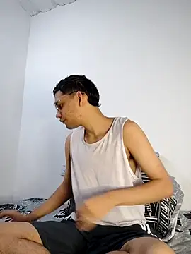 Diego-Monsalve online show from March 15, 9:16 pm