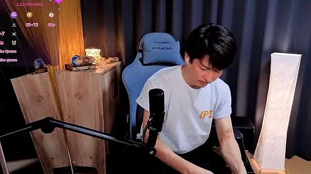 HARU-outdoor-x online show from June 24, 2:20 pm