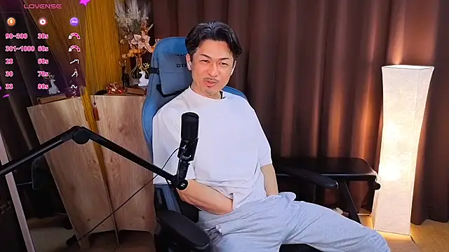 HARU-outdoor-x online show from March 7, 2:15 pm