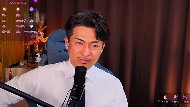 HARU-outdoor-x online show from February 13, 2:22 pm