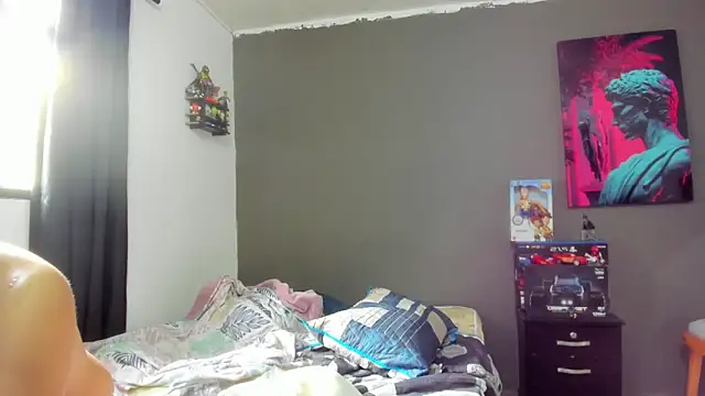 jacob firexx online show from May 26, 1:51 pm