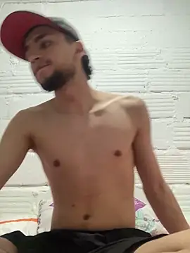 ever10183 online show from April 18, 5:31 am