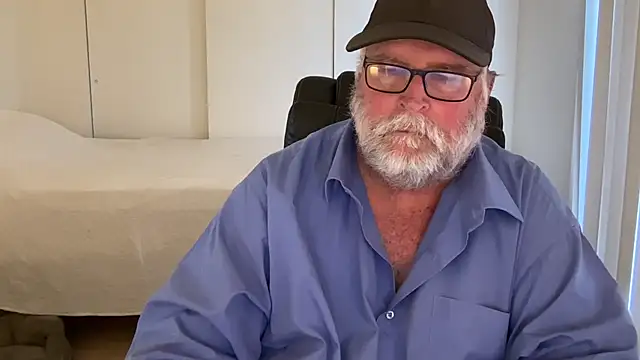 Drummajor online show from March 6, 10:40 pm