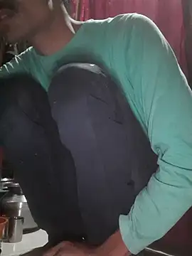 Burhade-- online show from December 14, 1:23 am