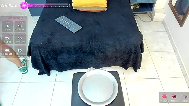 Jotastevensxx online show from February 18, 11:41 am