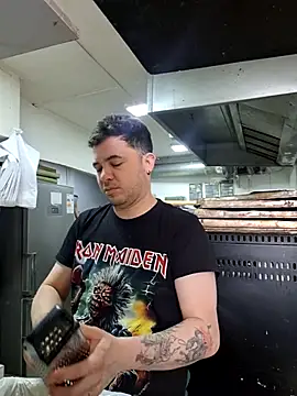 Victorjose3030 online show from October 23, 7:39 pm