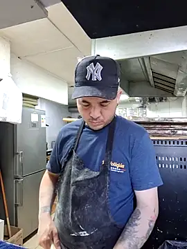 Victorjose3030 online show from October 20, 9:19 pm