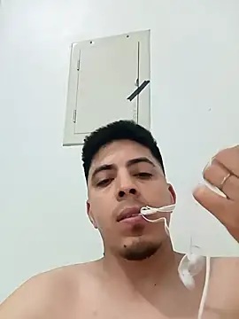 Fiel77 online show from November 16, 10:23 pm