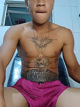dualzinhoo online show from August 4, 12:05 am