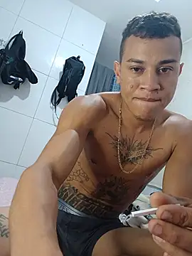 dualzinhoo online show from July 7, 2:33 am