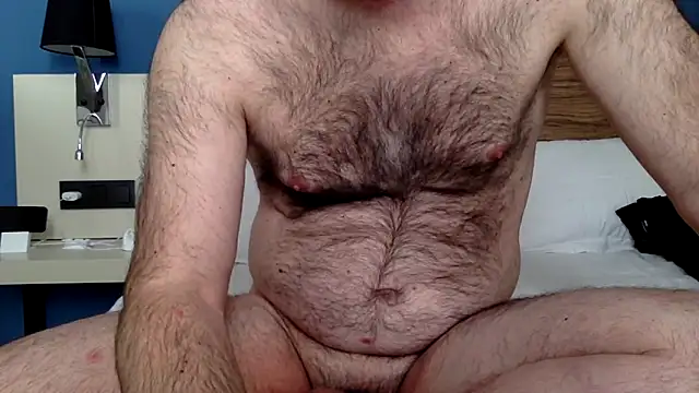 spanishairy online show from April 1, 1:02 pm