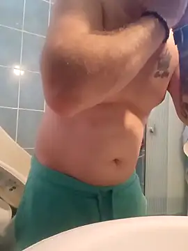 LucianM6 online show from September 16, 2:18 pm